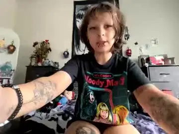 Chaturbate Watch Live Sex Cams of ubeflavoredcherry