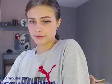 Chaturbate Watch Live Sex Cams of vanessatenderness