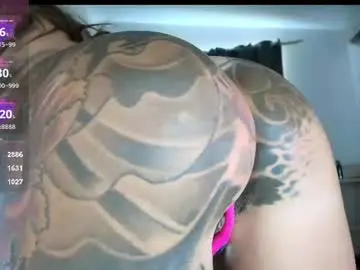 Chaturbate Live Sex Cam of yourkat