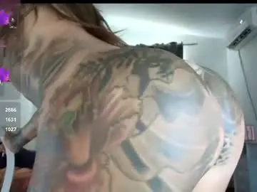 Chaturbate Nude Webcam of yourkat