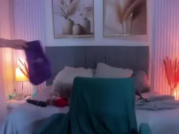 Chaturbate Adult Webcam of _lara1