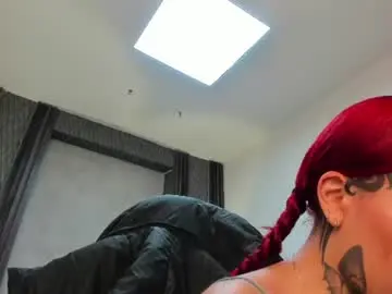 Chaturbate Watch Live Sex Cams of _selene_red
