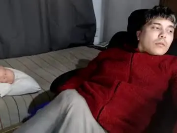 Chaturbate Live Porn of alexriversx