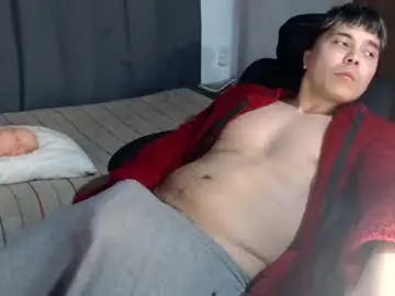 Chaturbate Adult Video Chat of alexriversx