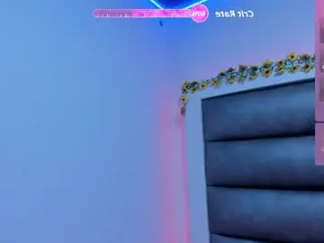 Chaturbate Sex Chat of ashley_js
