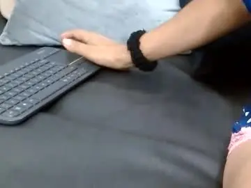 Chaturbate Private Sex Chat of brenda_velasquez