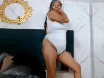 Chaturbate Live Sex Cam of brenda_velasquez