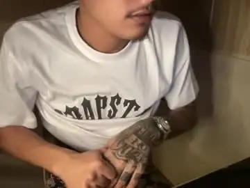 Chaturbate Best live sex cam show of ceesteve_hot