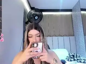 Chaturbate Adult Video Chat of deboracopper