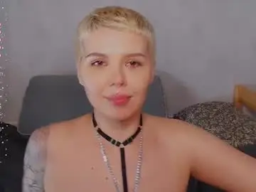Chaturbate Best live sex cam show of elise_day