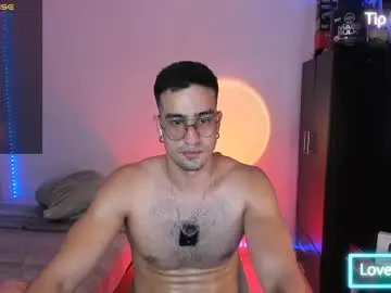 Chaturbate Live Porn of ethereum11