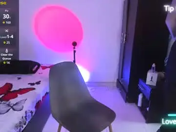 Chaturbate Live Porn of ethereum11