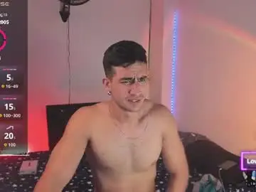 Chaturbate Adult Webcam of ethereum11