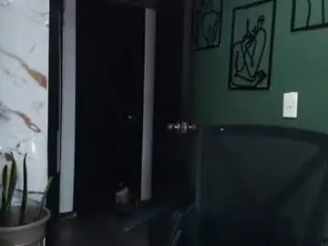 Chaturbate Live Sex of hot_chocolate_4u