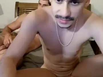Chaturbate Sex Chat of hungcaique