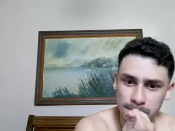 Chaturbate Adult Video Chat of hungcaique