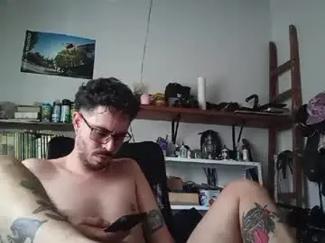 Chaturbate Best Webcam of juanpaisa666