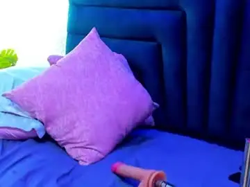 Chaturbate Sex Cam of lisa_white_