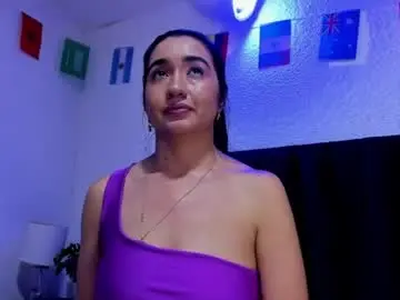 Chaturbate Sex Cam of lisa_white_