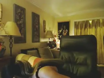 Chaturbate Adult Video Chat of missbrownx