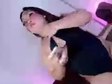 Chaturbate Sex Cam of papigoddesslover