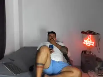 Chaturbate Nude Webcam of pikoro_gomez