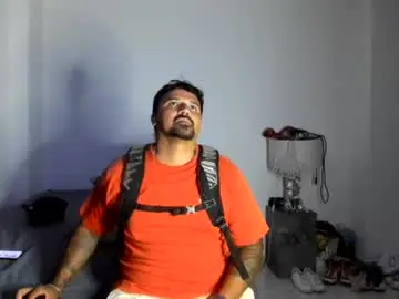 Chaturbate Private Sex Chat of pikoro_gomez
