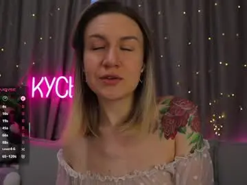 Chaturbate Adult Video Chat of ritakycb
