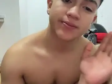 Chaturbate Nude Webcam of santiagomg_