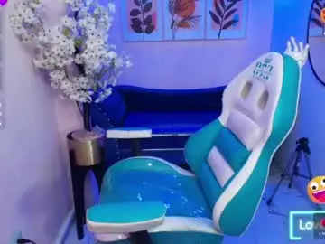 Chaturbate Best live sex cam show of sarasofiaaa_