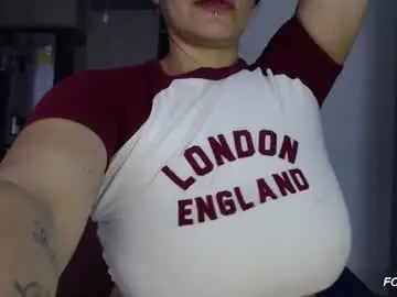 Chaturbate Adult Webcam of srta_jenn_croft