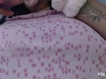 Chaturbate Live Sex of srta_jenn_croft