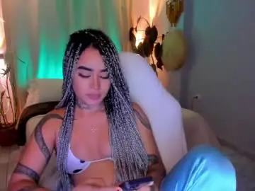 Chaturbate Sex Cam of vayolett_bass