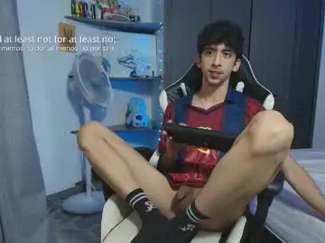 Chaturbate Nude Webcam of vittorio_cerati