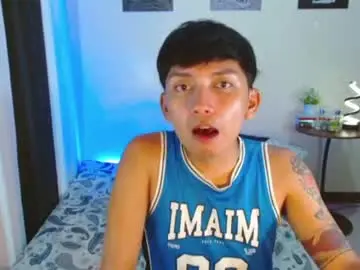 Chaturbate Live Sex Cam of xcigbatecum