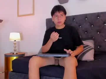 Chaturbate Sex Cam of _maximo_1