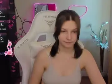 Chaturbate Sex Cam of audreyykim