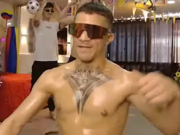 Chaturbate Adult Webcam of boysgang_sex