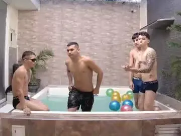Chaturbate Best Webcam of boysgang_sex