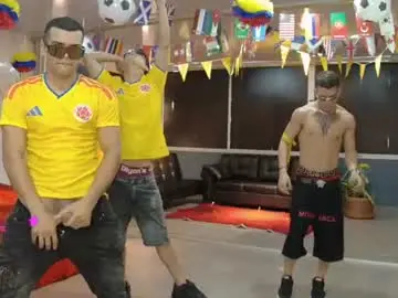 Chaturbate Best Webcam of boysgang_sex