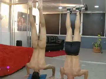 Chaturbate Adult Webcam of boysgang_sex