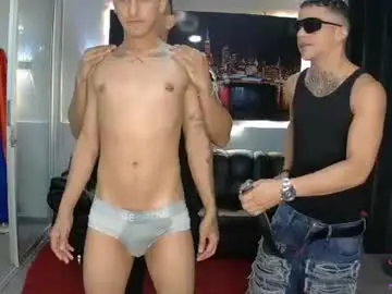 Chaturbate Adult Webcams of boysgang_sex