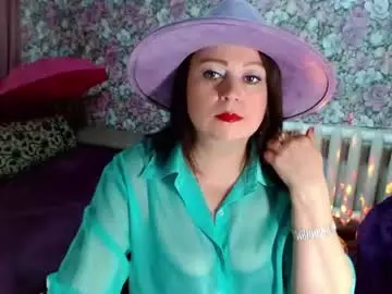 Chaturbate Adult Video Chat of brunette7786