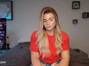 Chaturbate Best live sex cam show of buitifulblonde