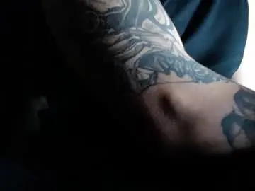 Chaturbate Adult Video Chat of dante_d_angelo_