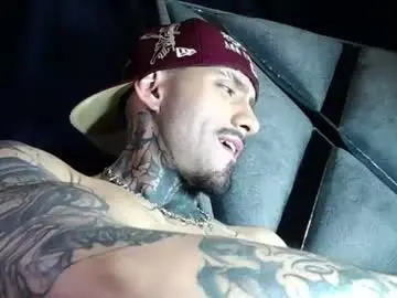 Chaturbate Watch Live Sex Cams of dante_d_angelo_