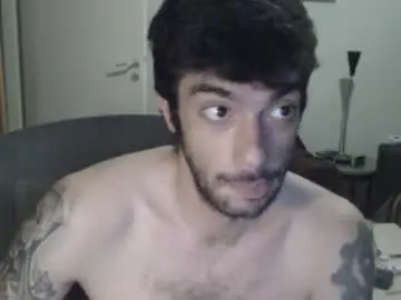Chaturbate Live Porn of dickus_biggus
