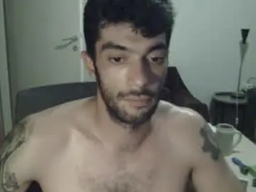 Chaturbate Nude Webcam of dickus_biggus