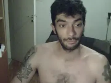 Chaturbate Nude Webcam of dickus_biggus