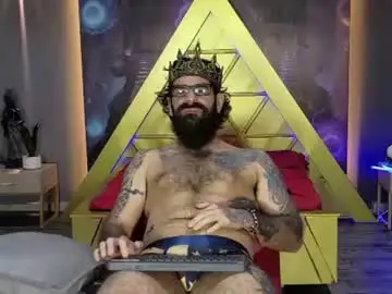 Chaturbate Best Webcam of haraldsmed0